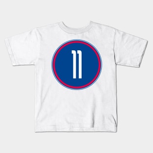 Bob McAdoo Kids T-Shirt